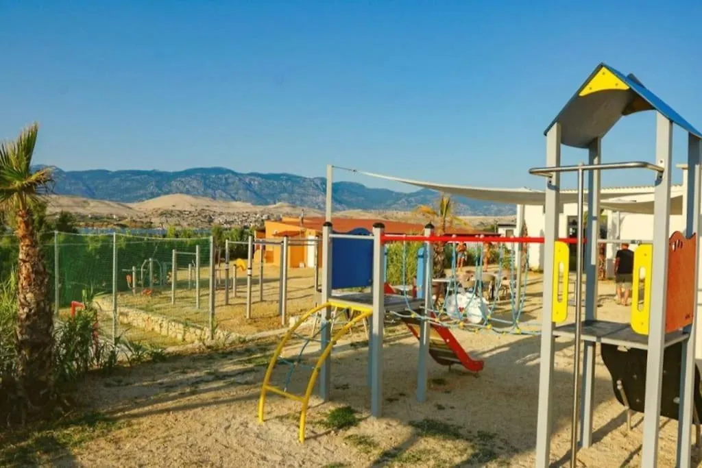 Zen Zone Spirit Premium Mobile Home Apartman