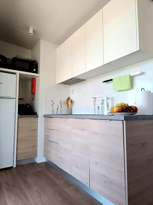 Zen Zone Spirit Premium Mobile Home Croatia