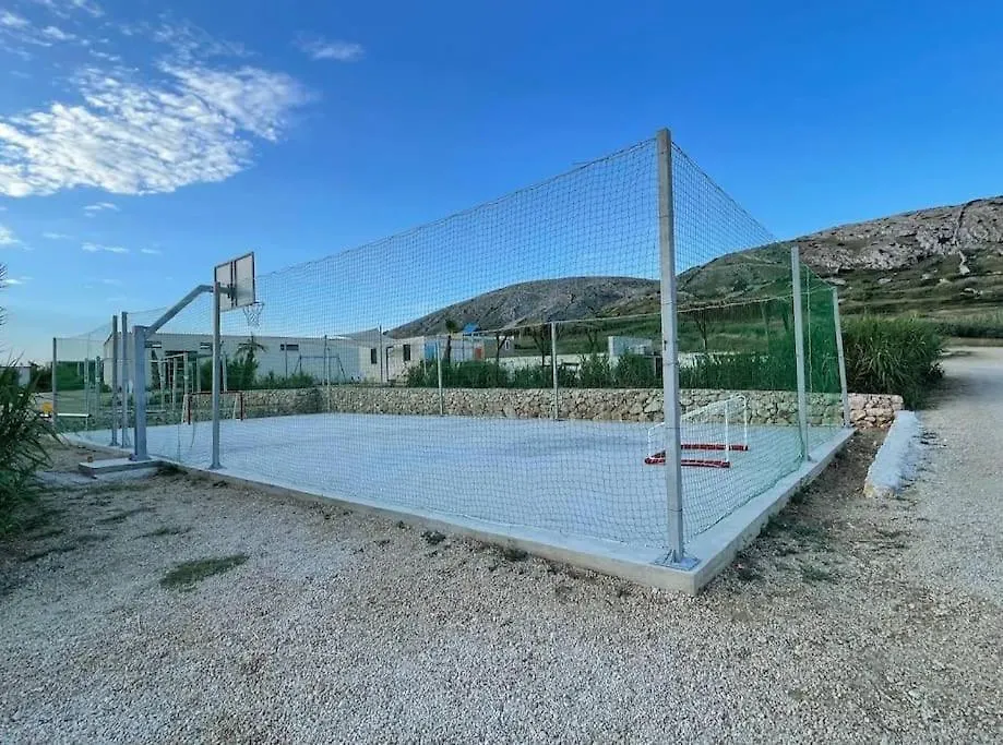 Apartman Zen Zone Spirit Premium Mobile Home