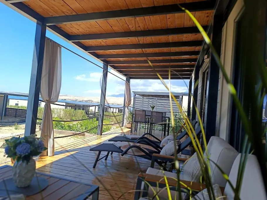 Zen Zone Spirit Premium Mobile Home Kolan
