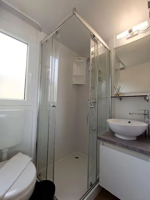 Apartman Zen Zone Spirit Premium Mobile Home