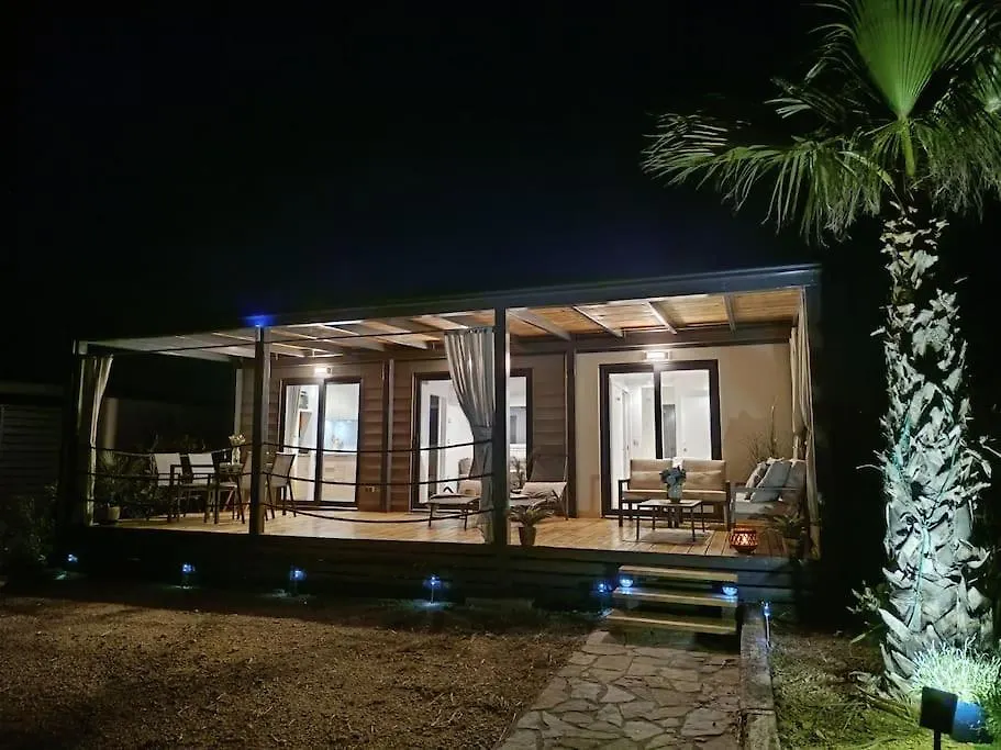 Zen Zone Spirit Premium Mobile Home 0*, Kolan