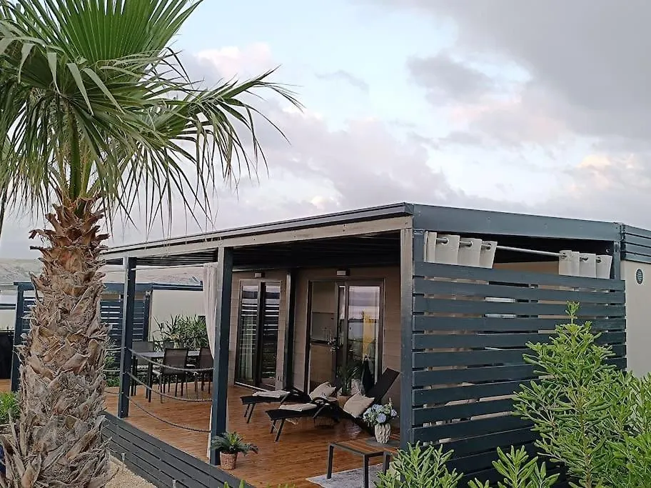 Apartman Zen Zone Spirit Premium Mobile Home