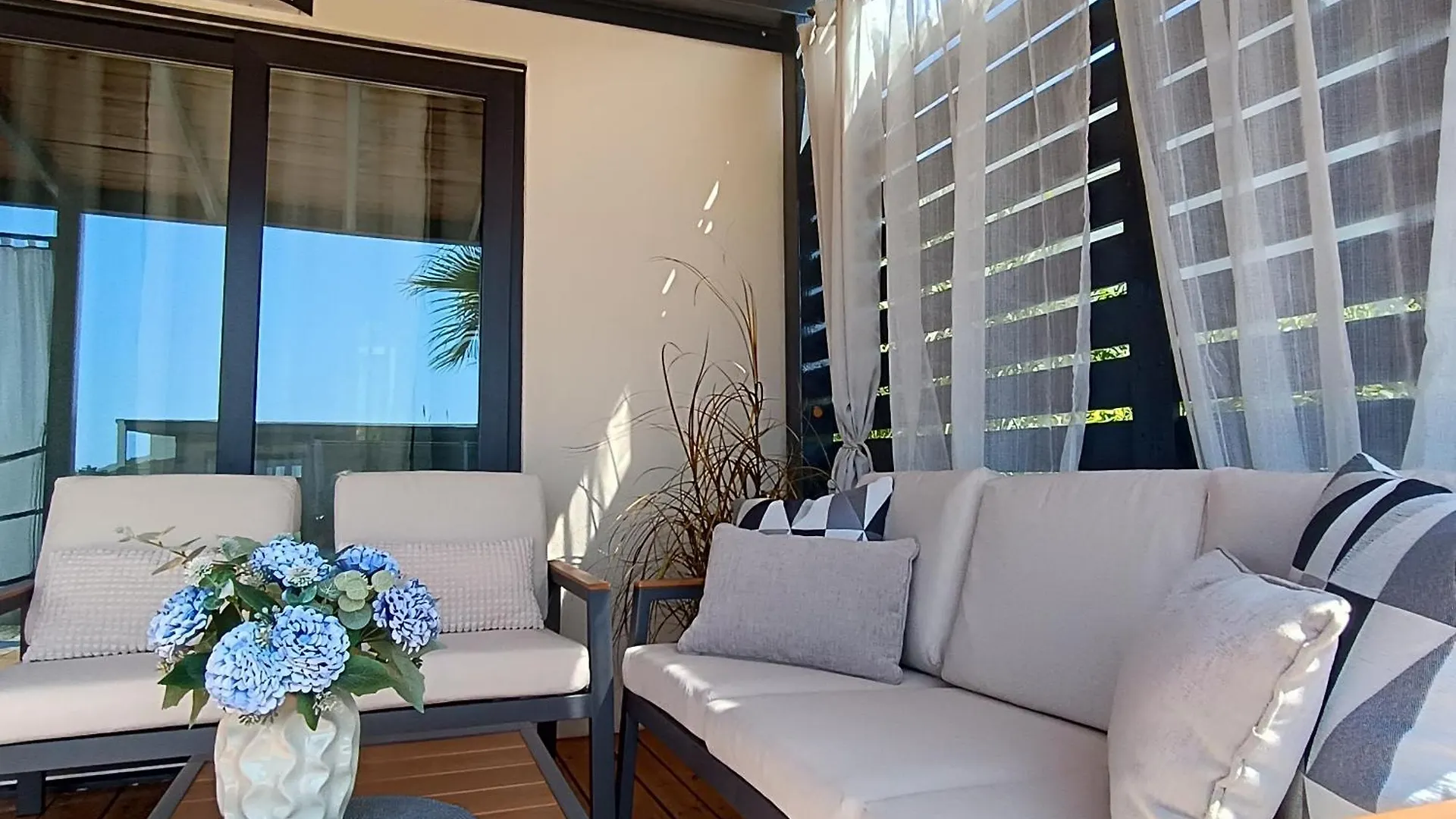 Zen Zone Spirit Premium Mobile Home Croatia
