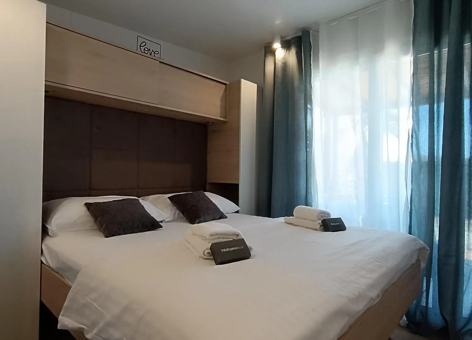 Zen Zone Spirit Premium Mobile Home Croatia