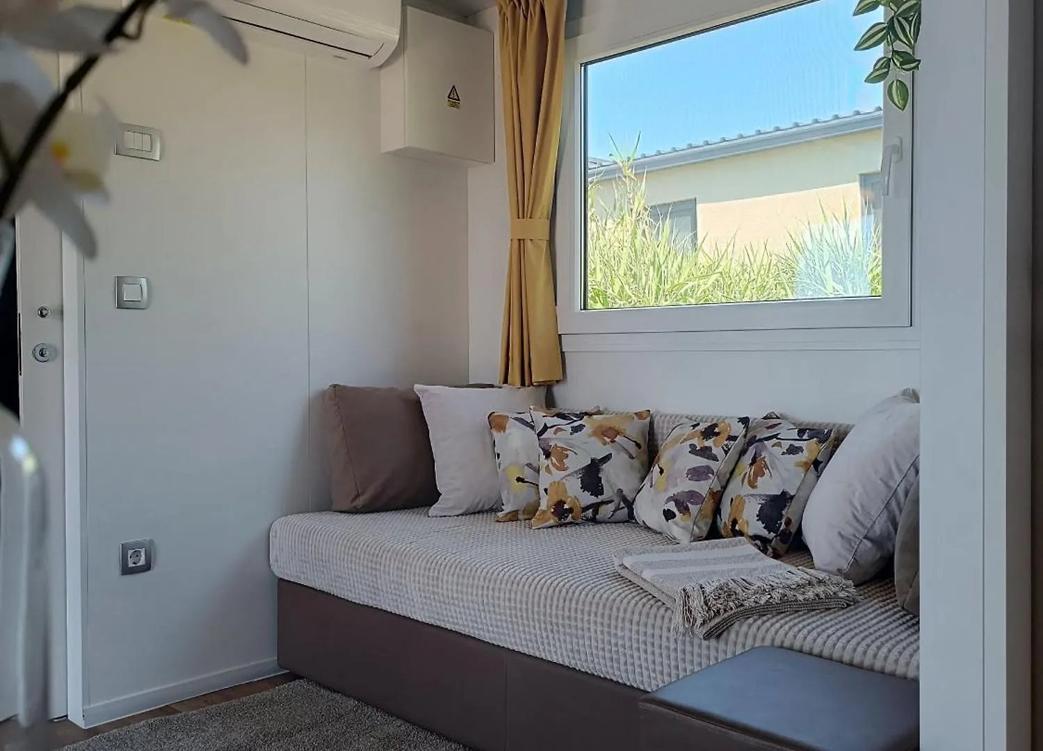 Apartman Zen Zone Spirit Premium Mobile Home Croatia