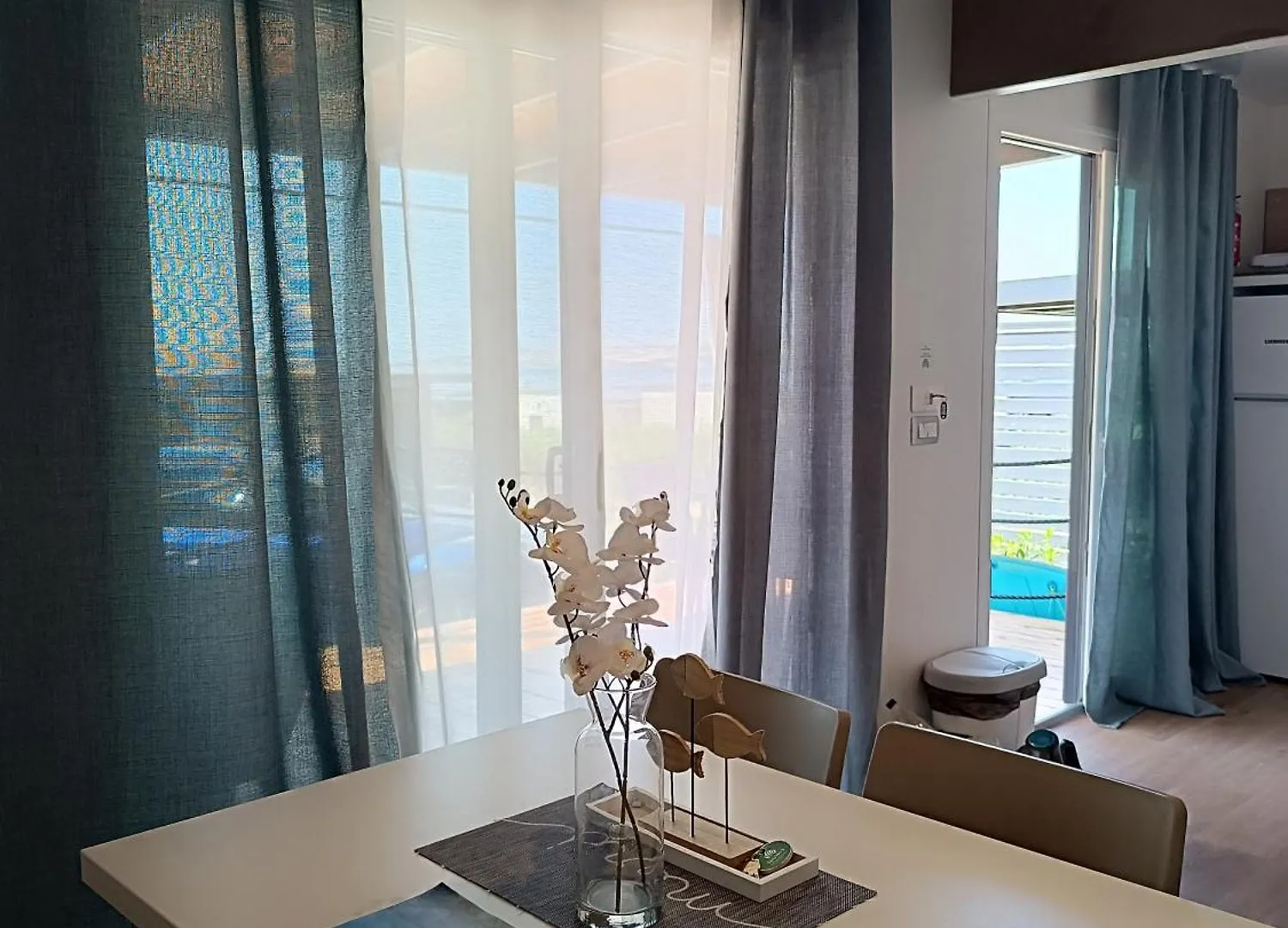 Apartman Zen Zone Spirit Premium Mobile Home