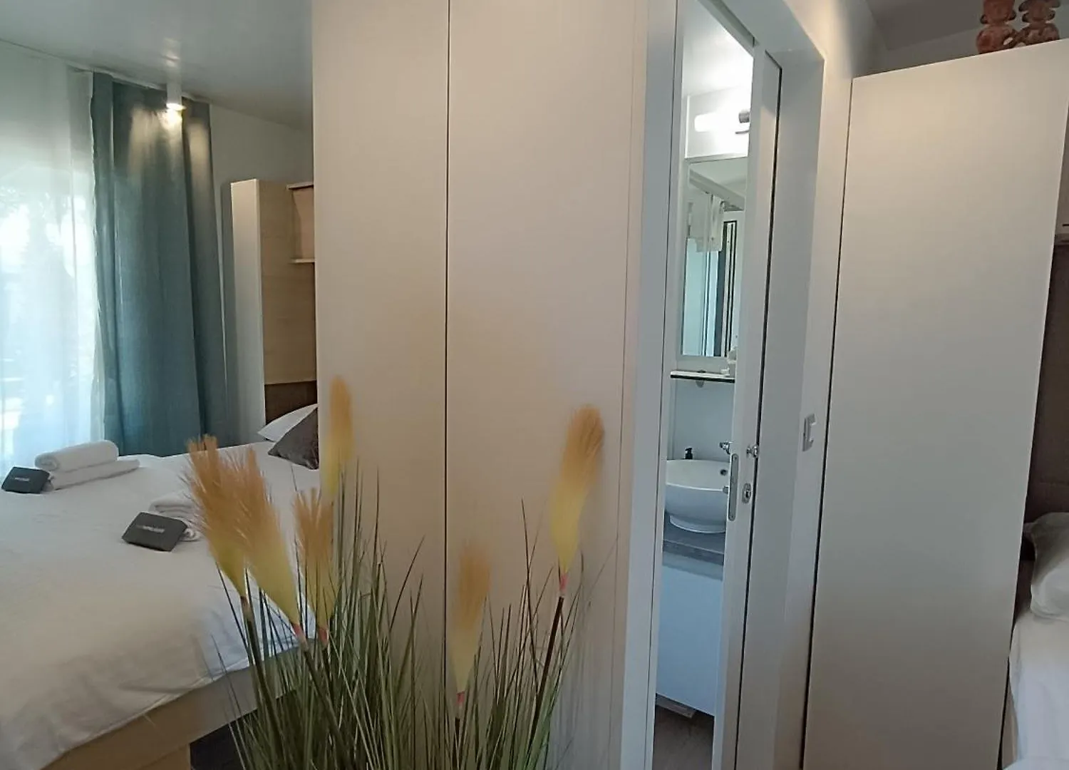 Zen Zone Spirit Premium Mobile Home 0*, Kolan Croatia