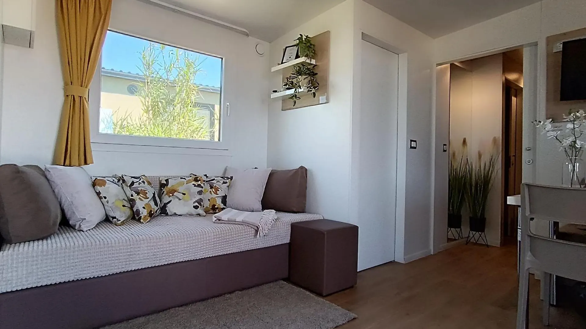 Apartman Zen Zone Spirit Premium Mobile Home